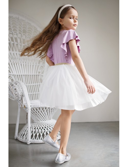 MINIMI triko "Sparkle ballerina"