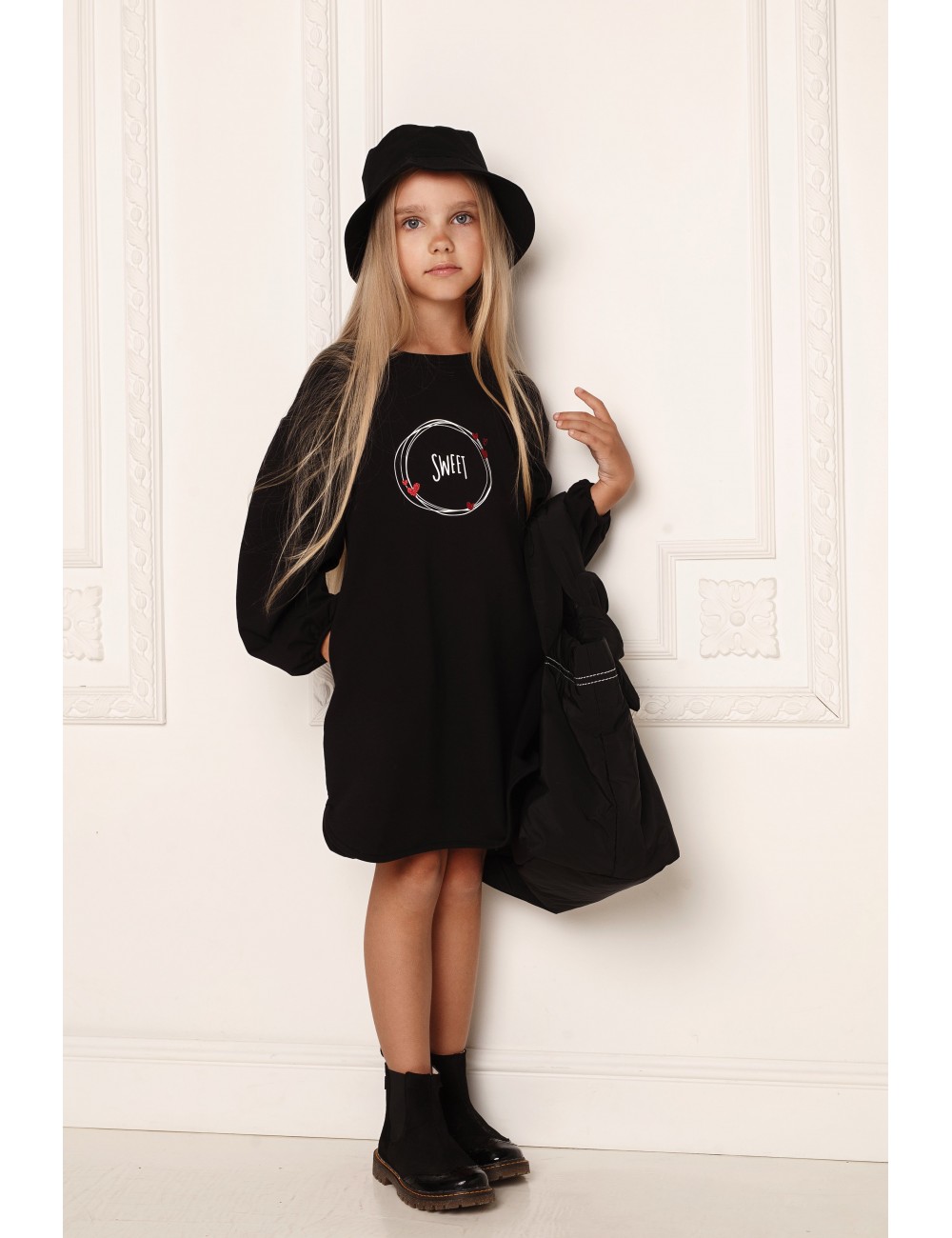 MINIMI kleita "Sweet"