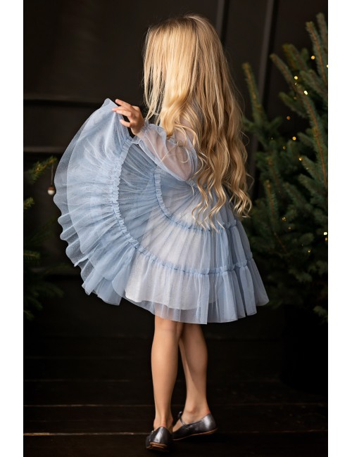 MINIMI kleita "Waves"