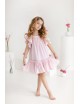 MINIMI kleita "Sweet pink"