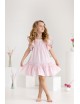 MINIMI kleita "Sweet pink"