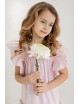 MINIMI kleita "Sweet pink"