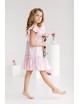 MINIMI kleita "Sweet pink"