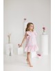 MINIMI kleita "Sweet pink"