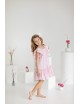 MINIMI kleita "Sweet pink"