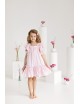 MINIMI kleita "Sweet pink"