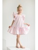 MINIMI kleita "Sweet pink"