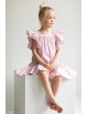 MINIMI kleita "Sweet pink"