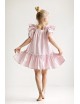 MINIMI kleita "Sweet pink"
