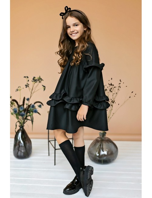 MINIMI kleita "Mazā melnā kleitiņa"
