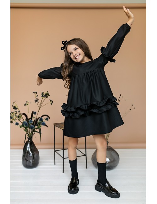 MINIMI kleita "Mazā melnā kleitiņa"