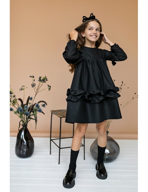 MINIMI kleita "Mazā melnā kleitiņa"