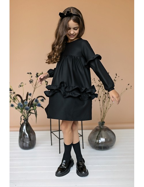 MINIMI kleita "Mazā melnā kleitiņa"