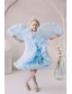 MINIMI gaiši zila kleita "Fairy tale"