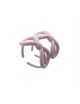 Meiteņu bantīte “BLUSH PINK BOW”