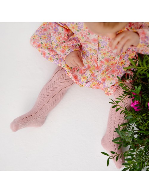 "Little lady"